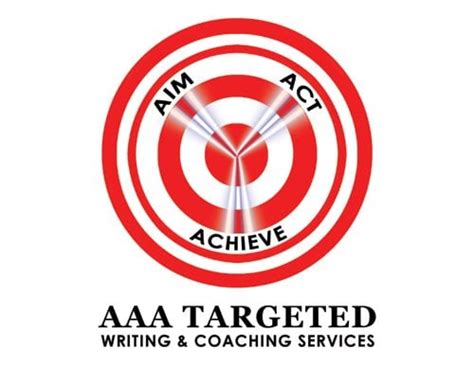 aaa targeted writing & coaching